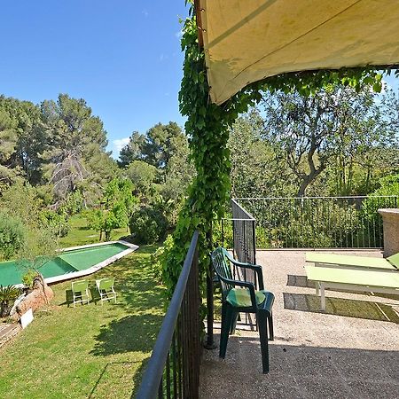 Villa Spiros Алкудия Екстериор снимка