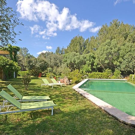 Villa Spiros Алкудия Екстериор снимка