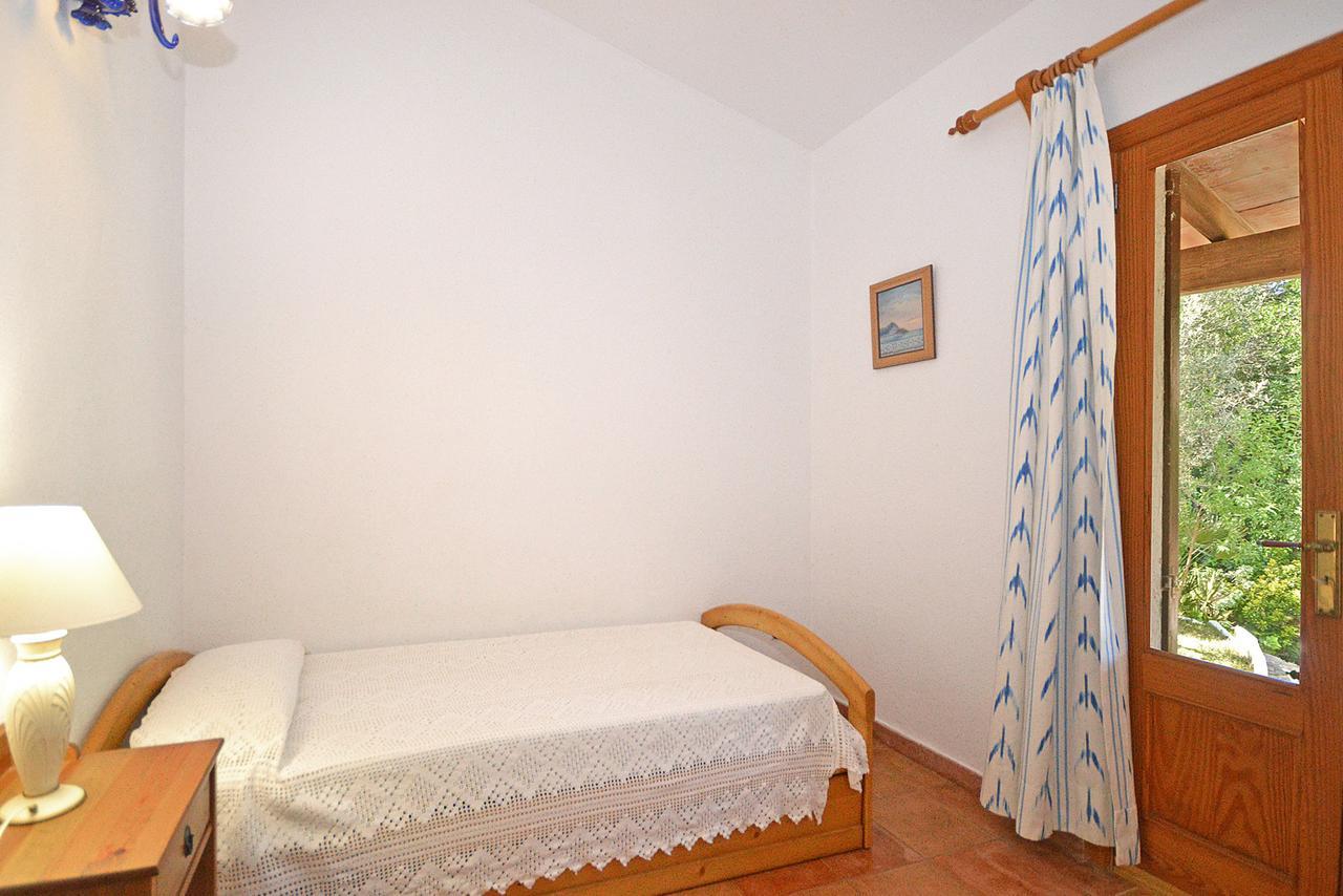 Villa Spiros Алкудия Екстериор снимка