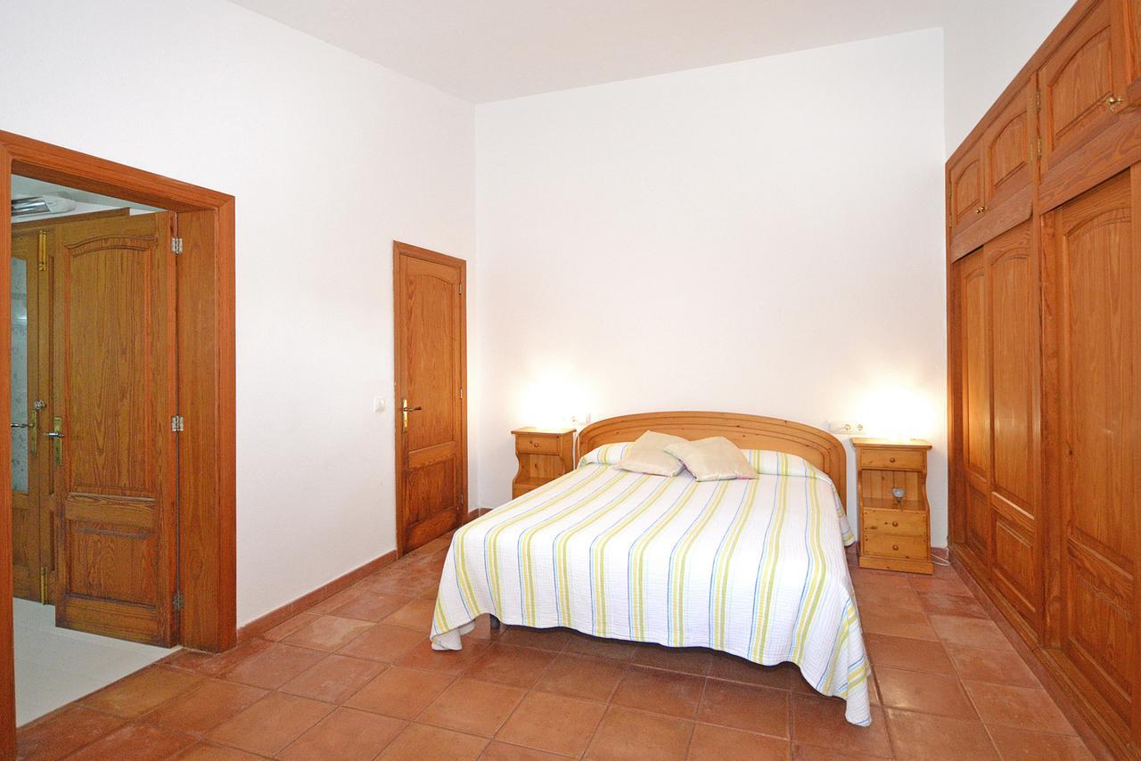 Villa Spiros Алкудия Екстериор снимка
