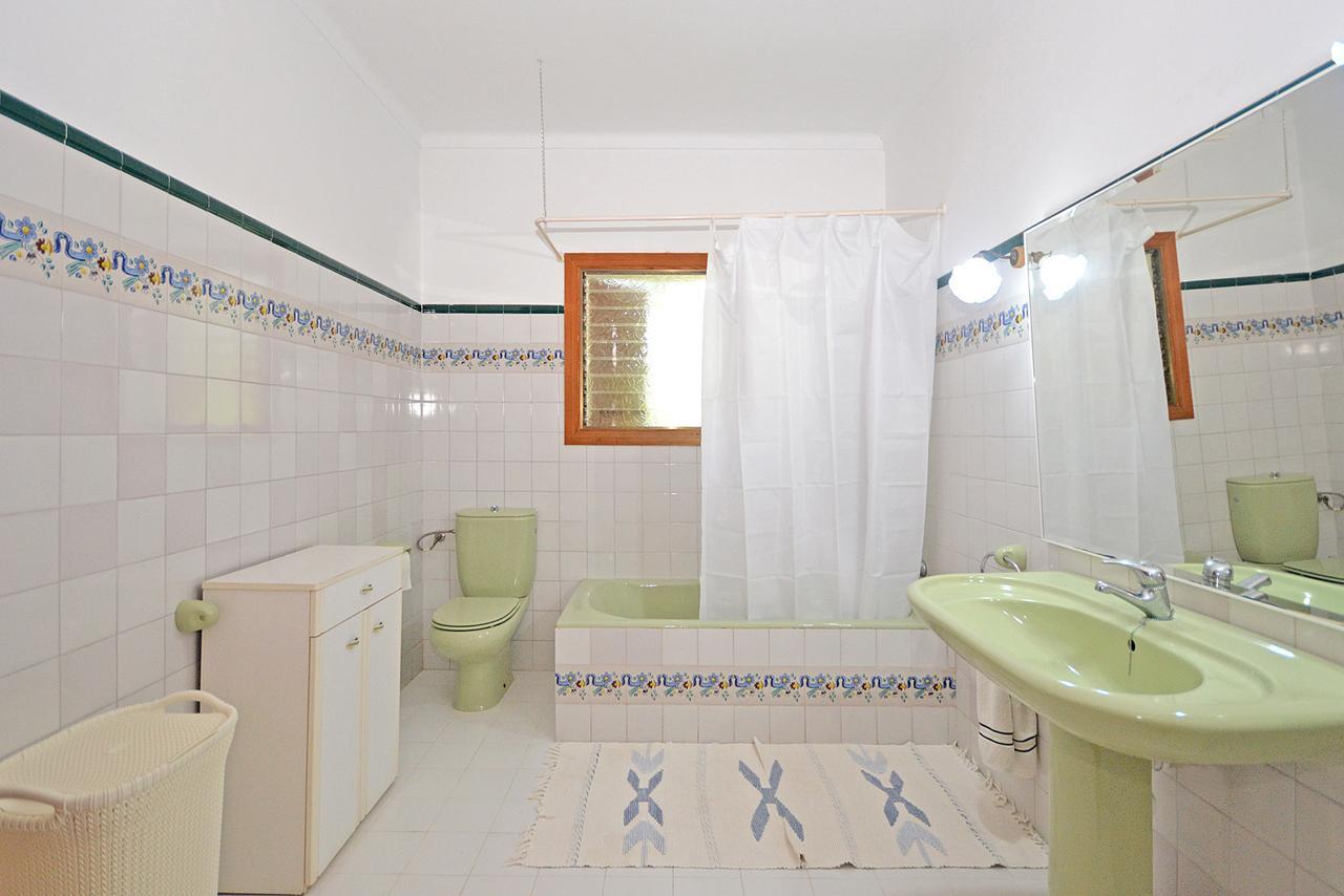 Villa Spiros Алкудия Екстериор снимка